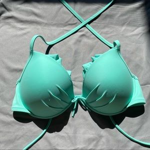 Victorias Secret Swimsuit Bikini Top 34DD